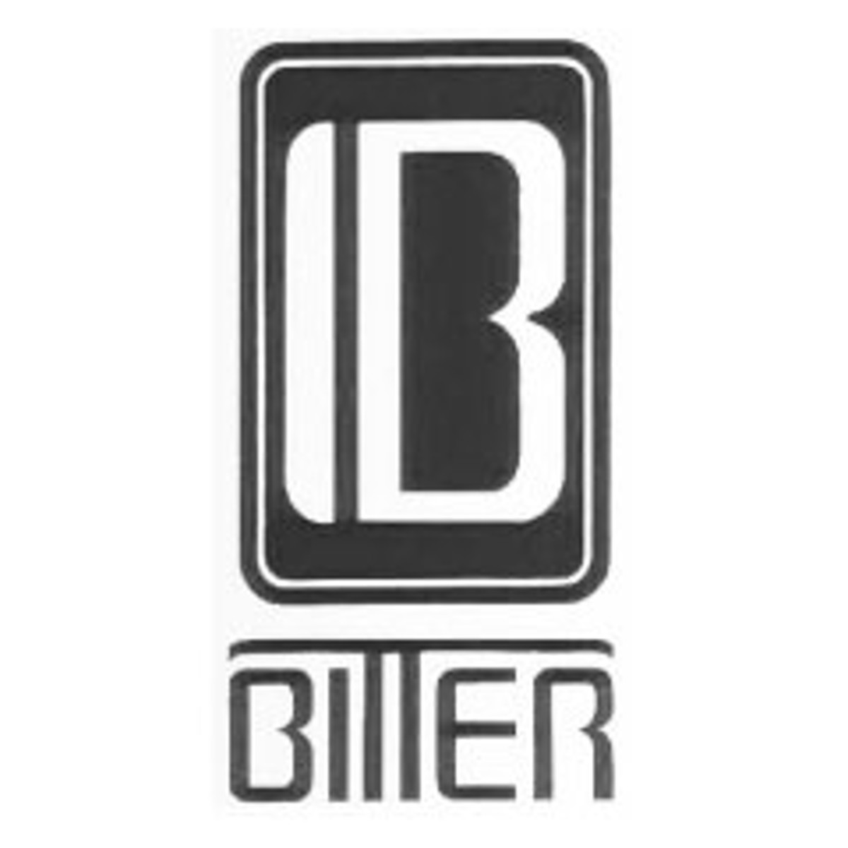 Bitter logo