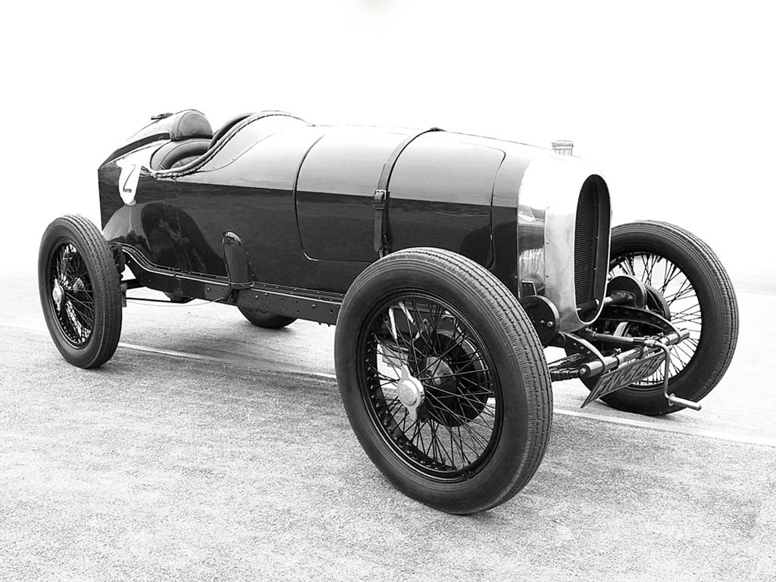 1st generation