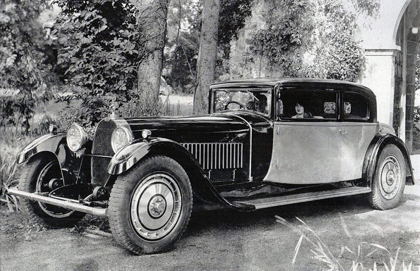 1st generation