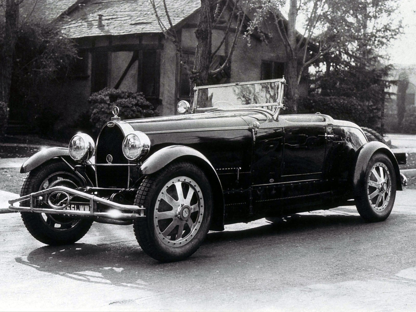 1st generation
