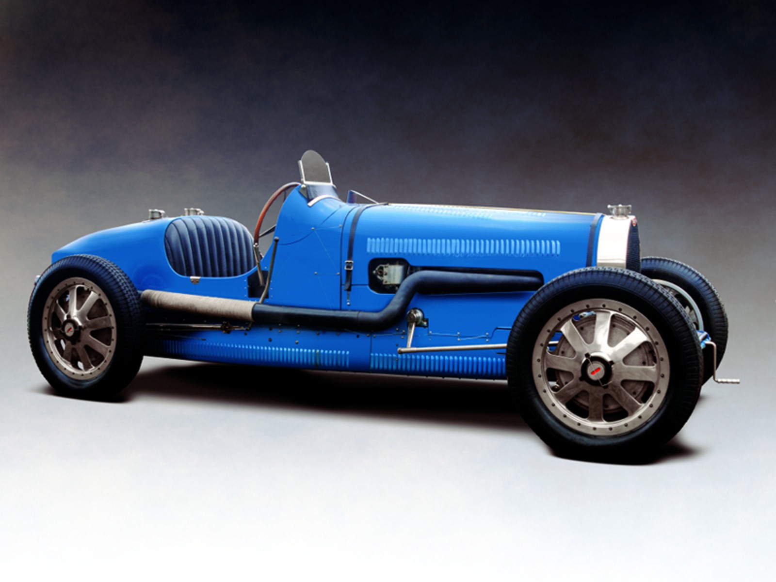 Bugatti Type 45 1st generation