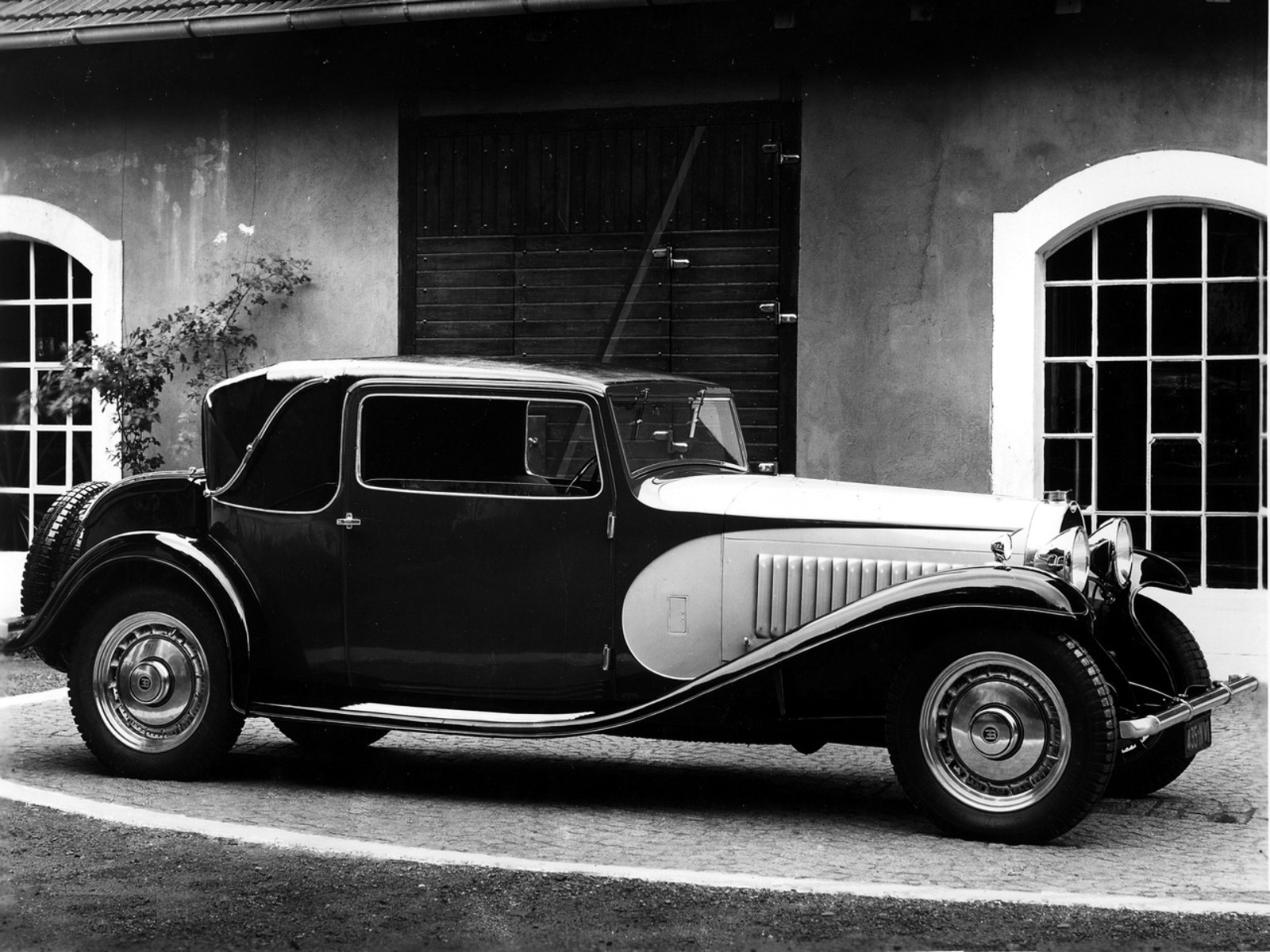 1st generation
