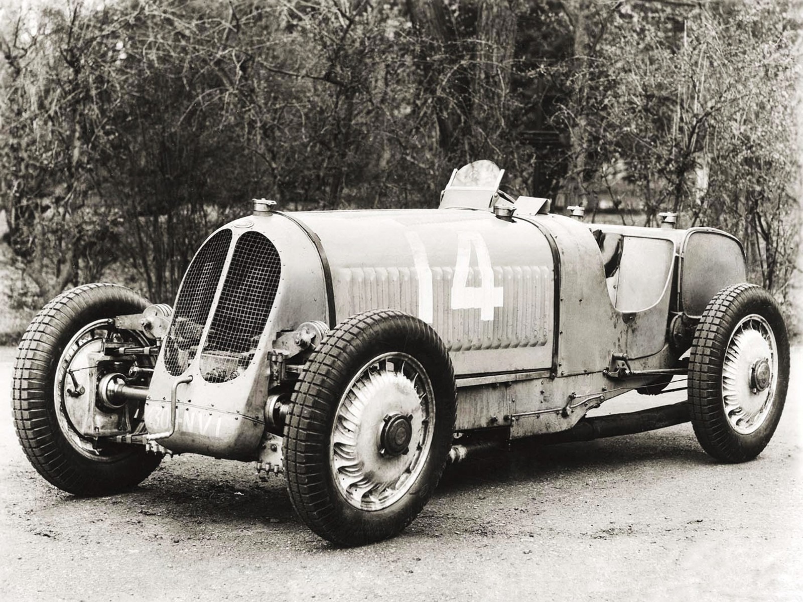 1st generation