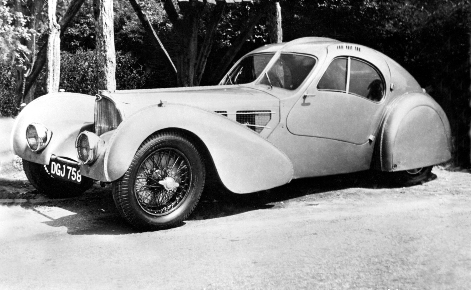 1st generation
