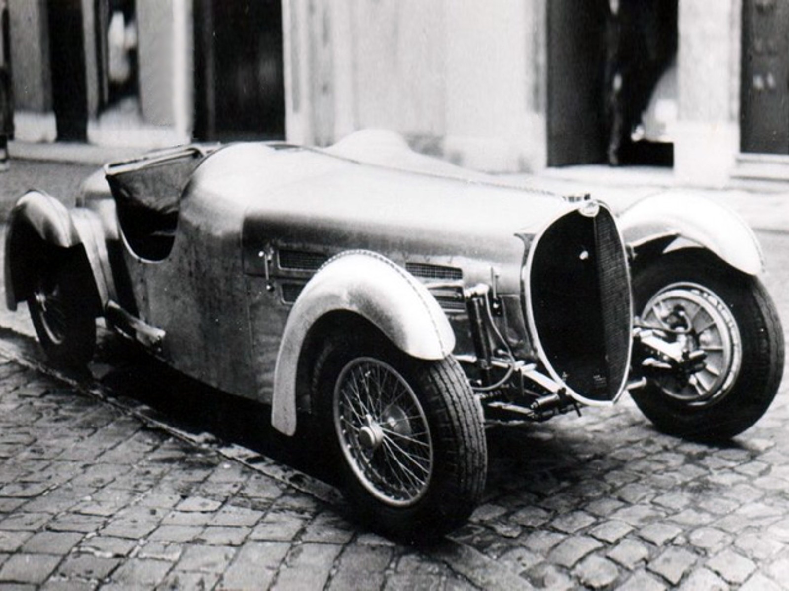 1st generation