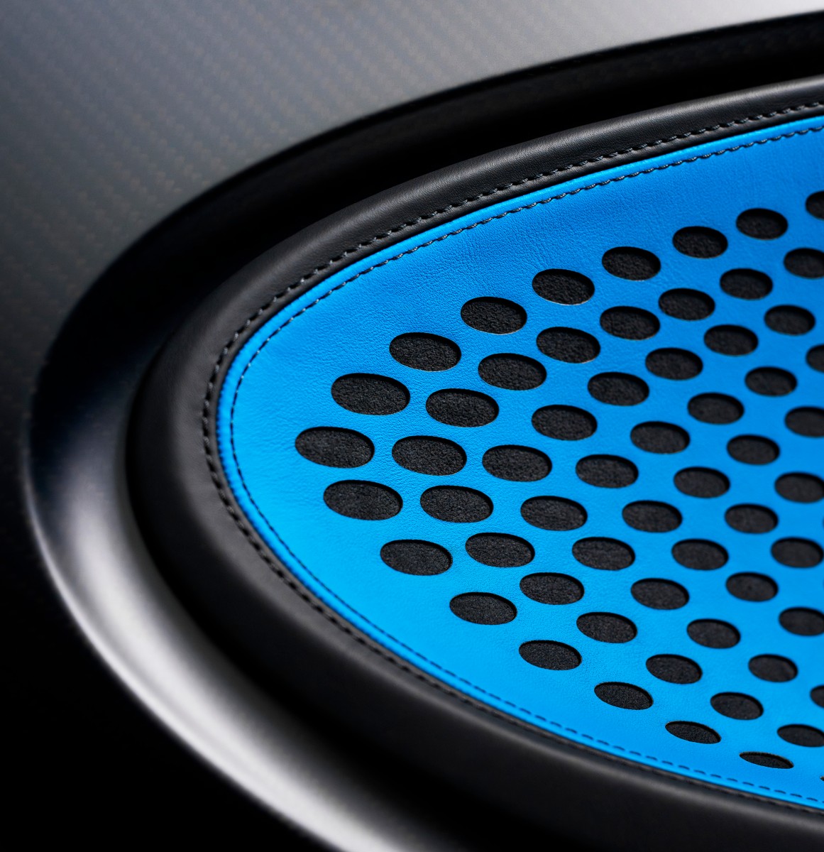 Bugatti W16 Mistral Fly Bug Revealed as a One-Off Sur Mesure Roadster