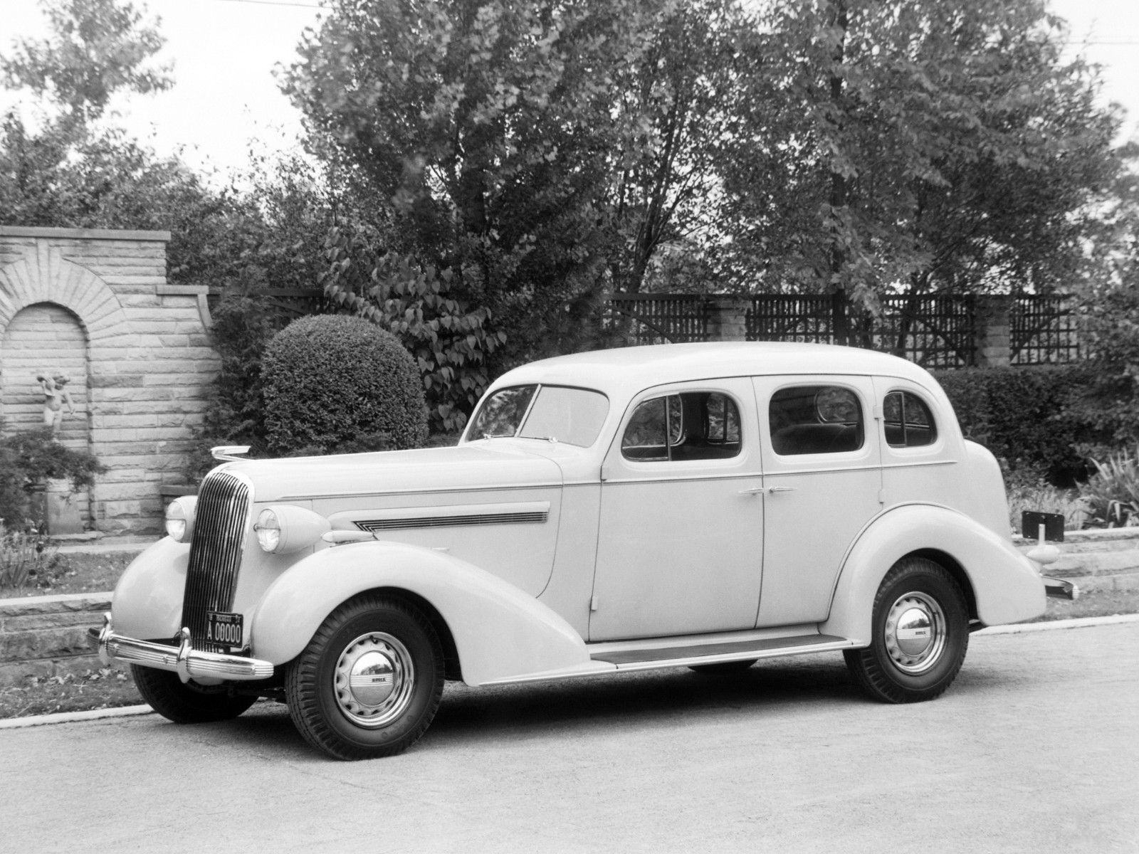 1st generation