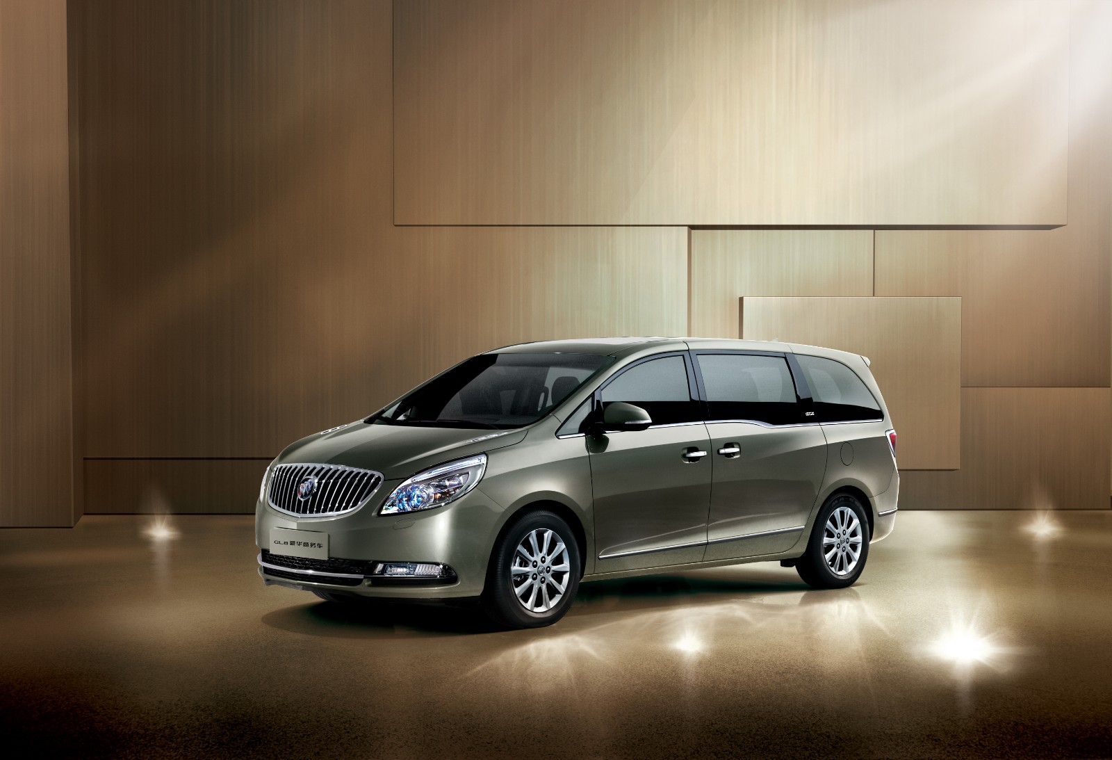 2nd generation