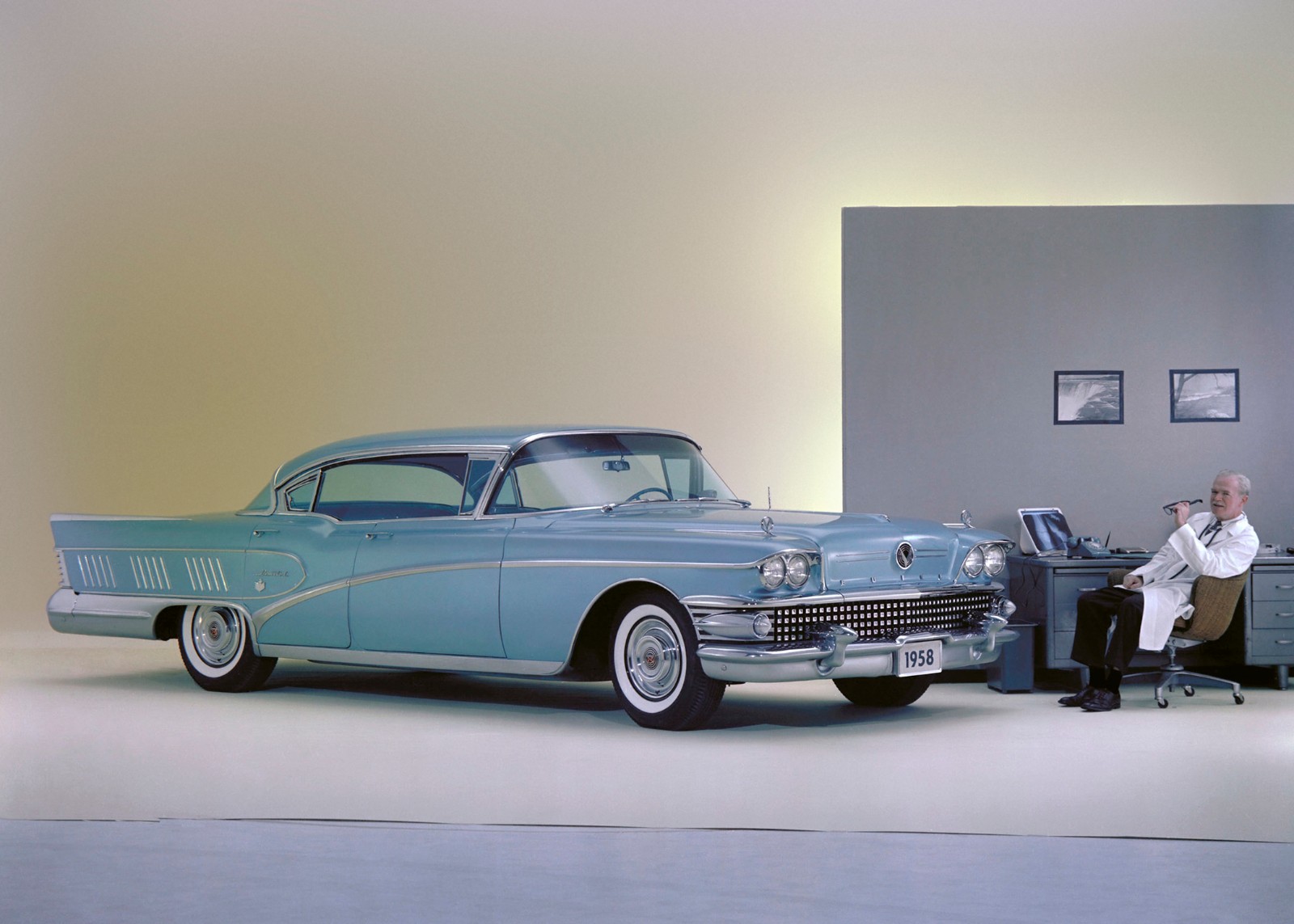 Buick Limited 2nd generation