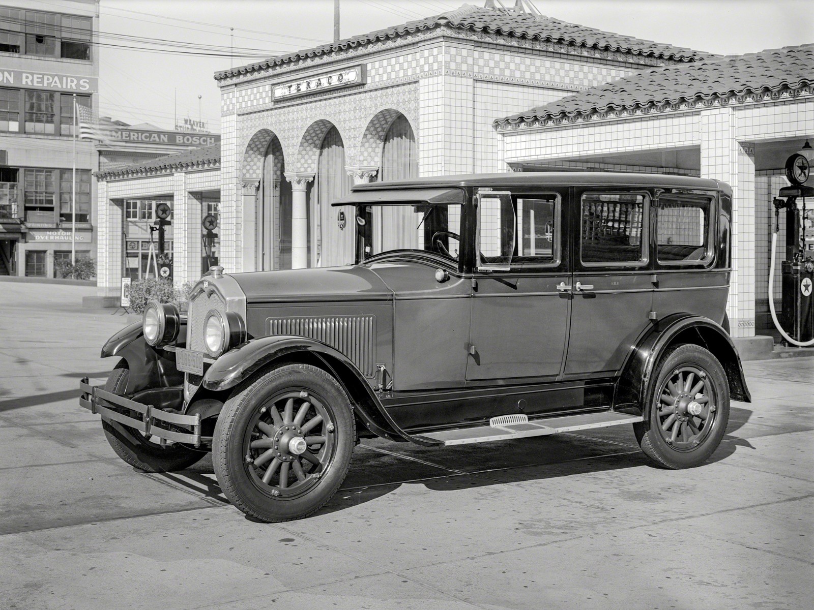 1st generation
