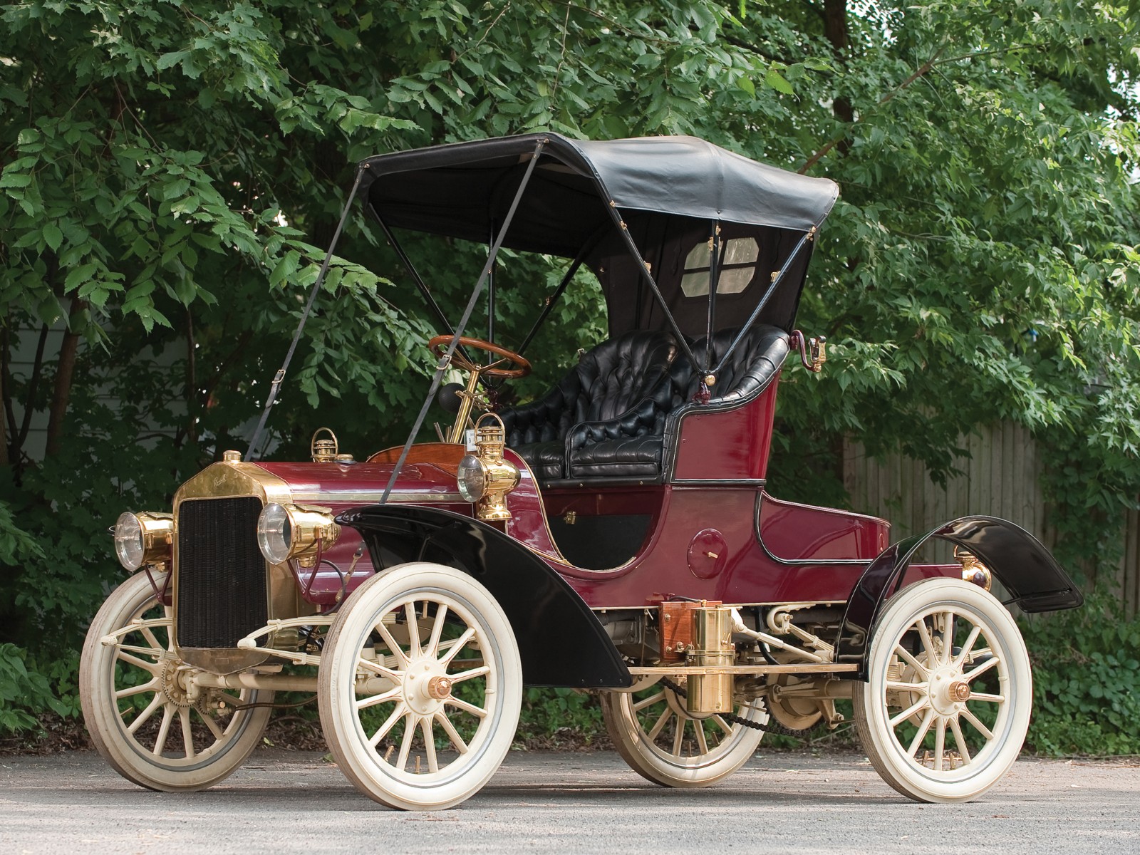 1st generation