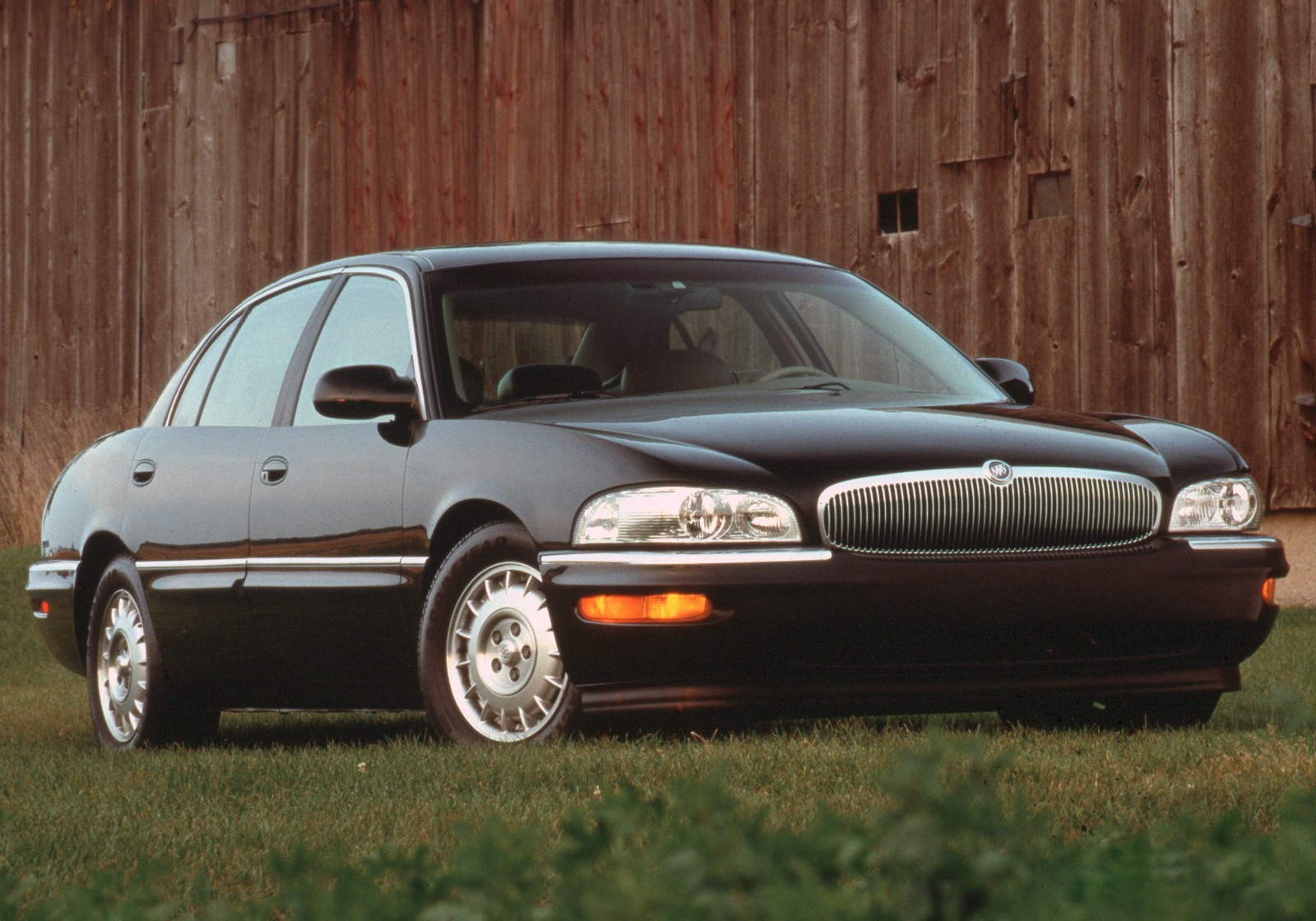 2nd generation