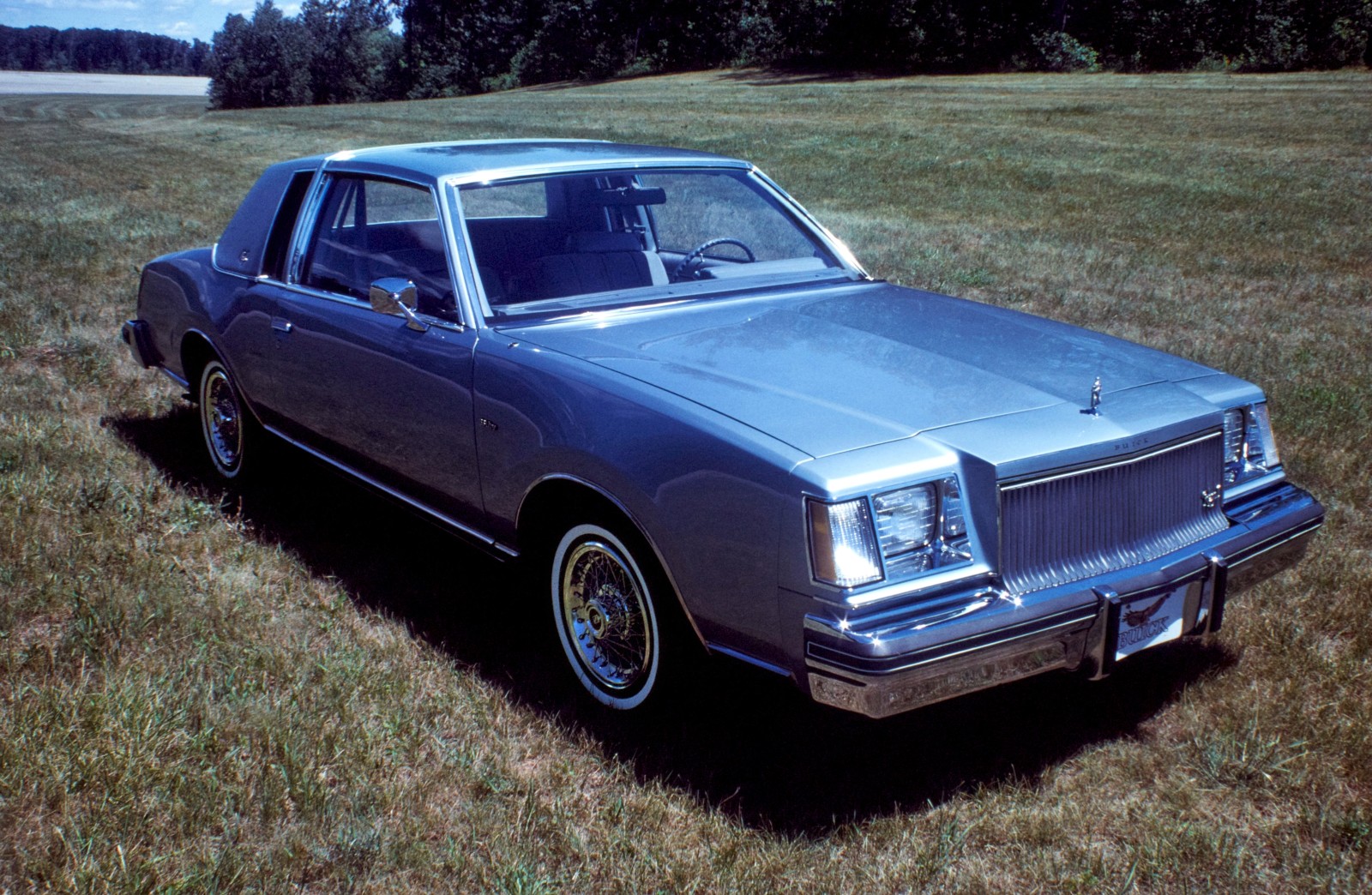2nd generation