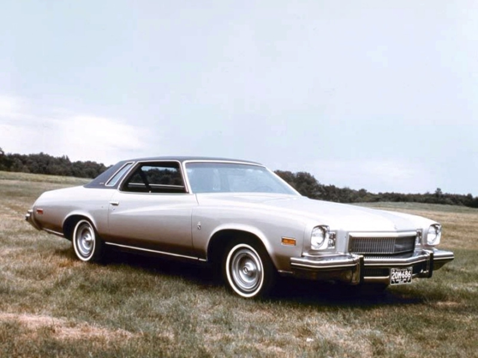 1st generation
