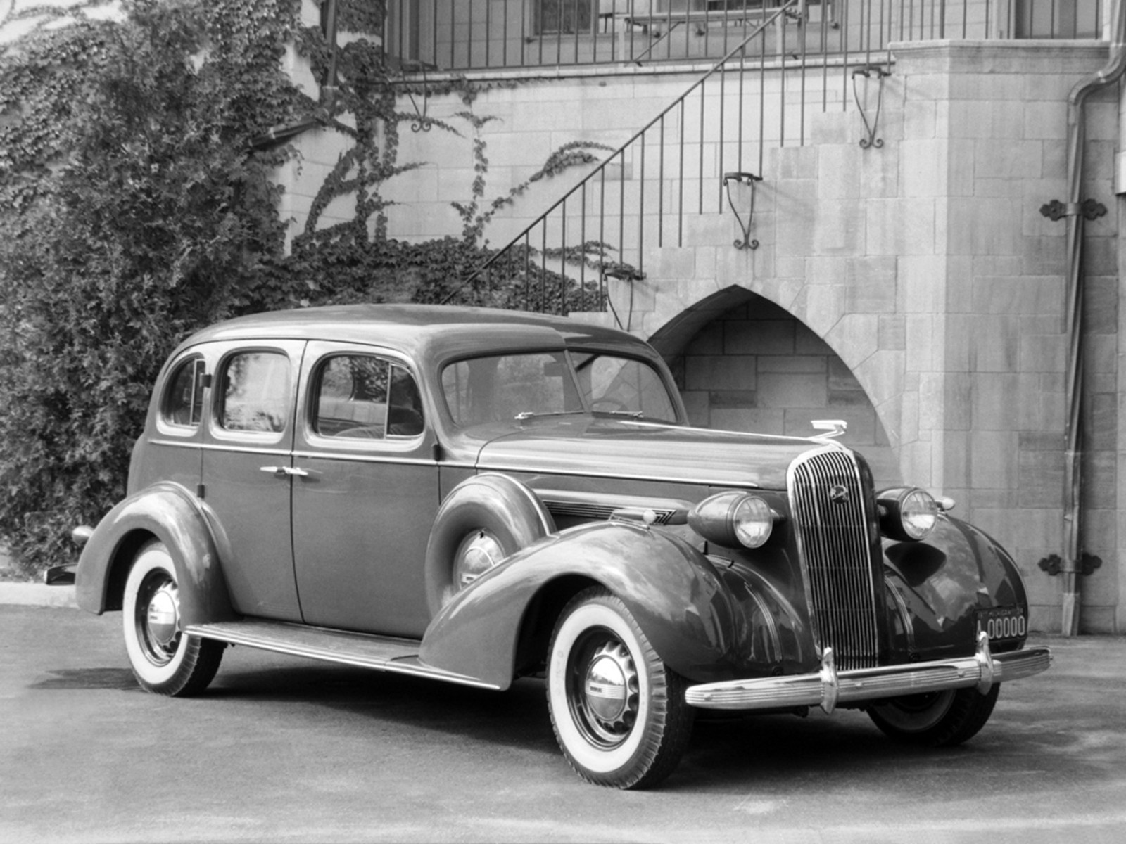 1st generation