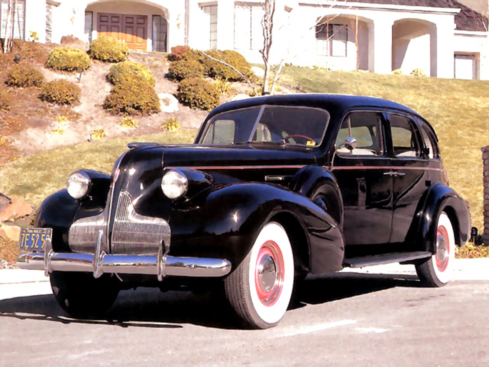 2nd generation