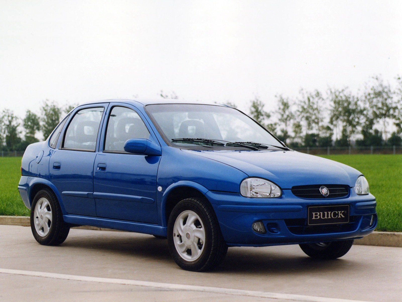 1st generation