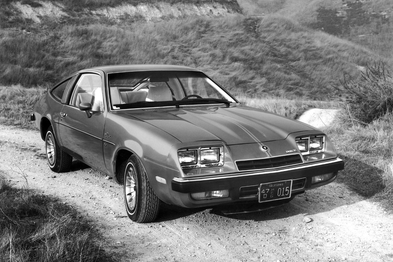 1st generation