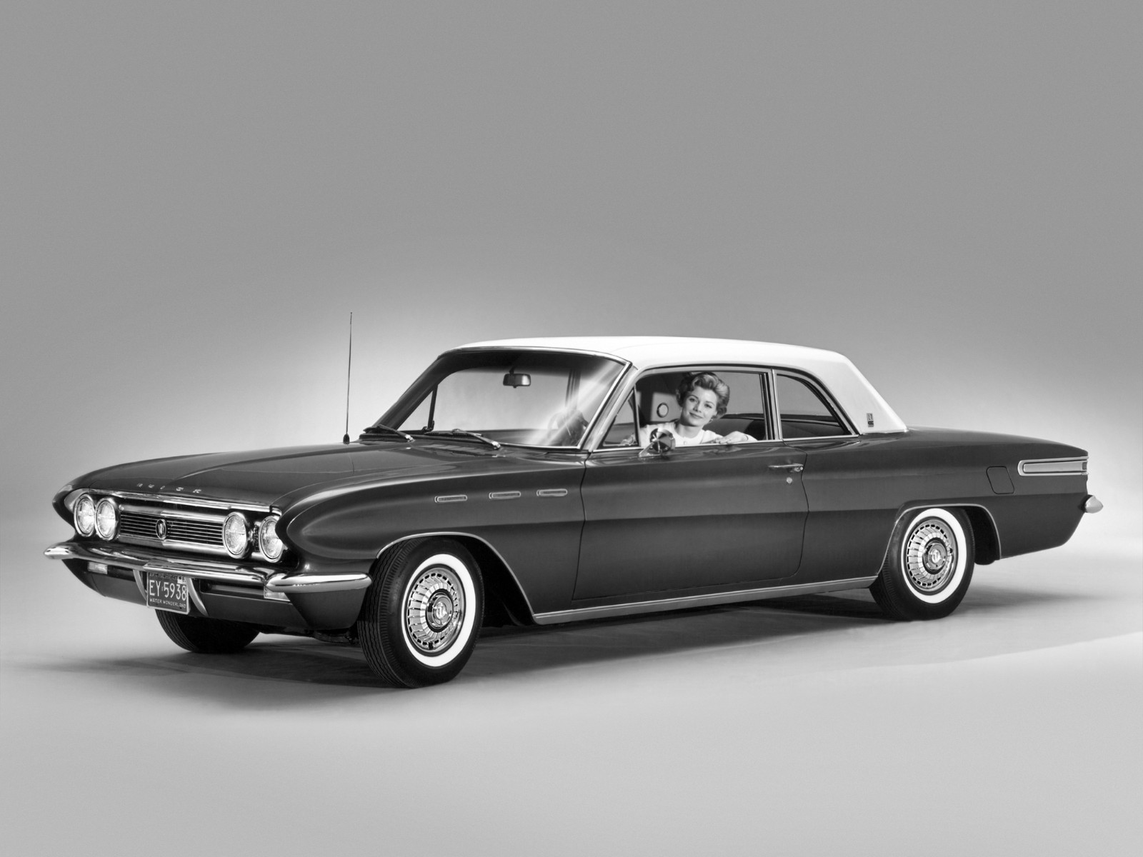 1st generation
