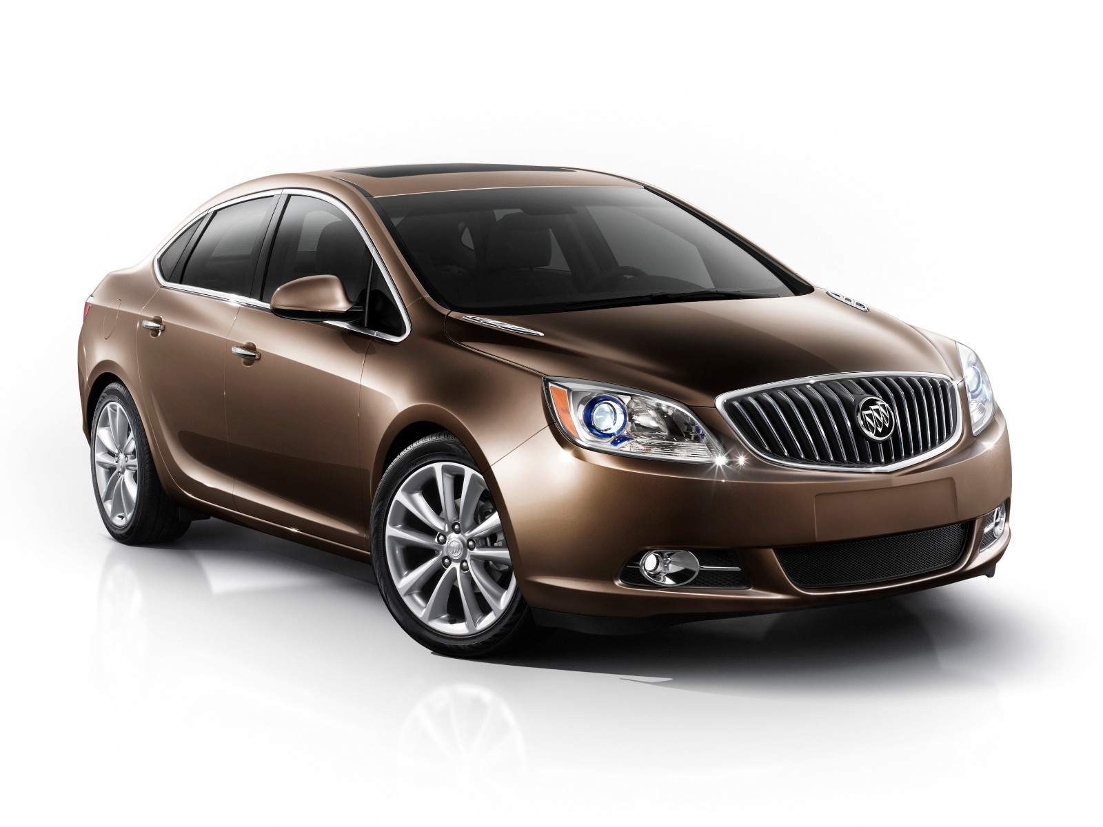 1st generation (North America)