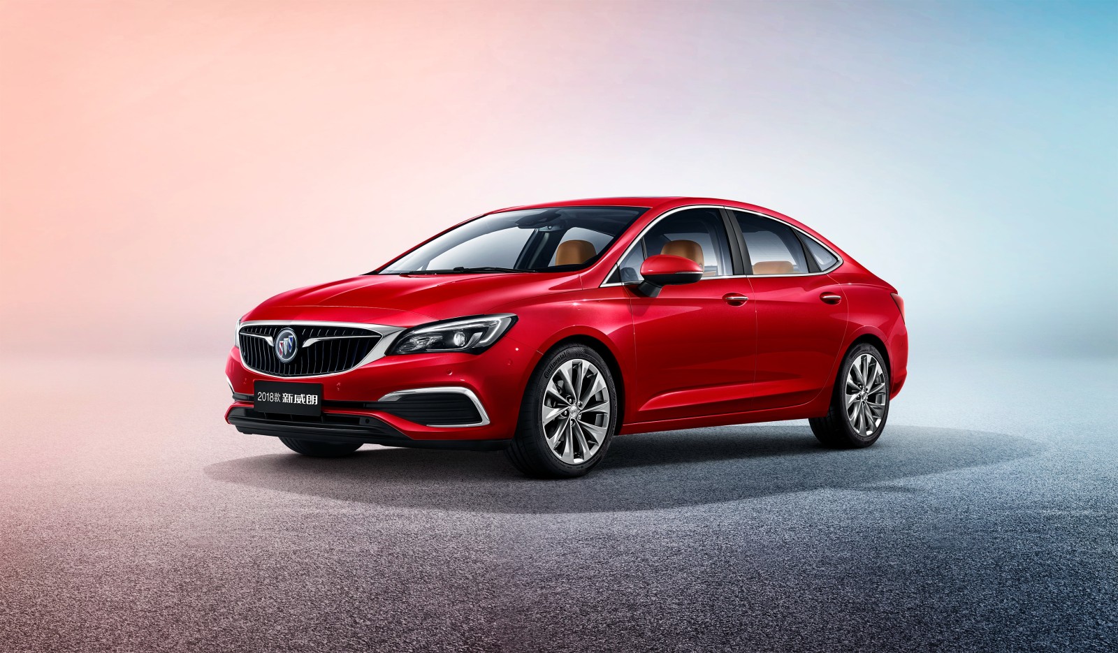 1st generation (China)