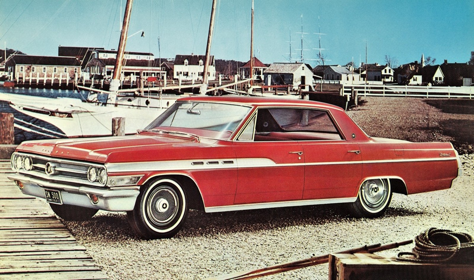 1st generation