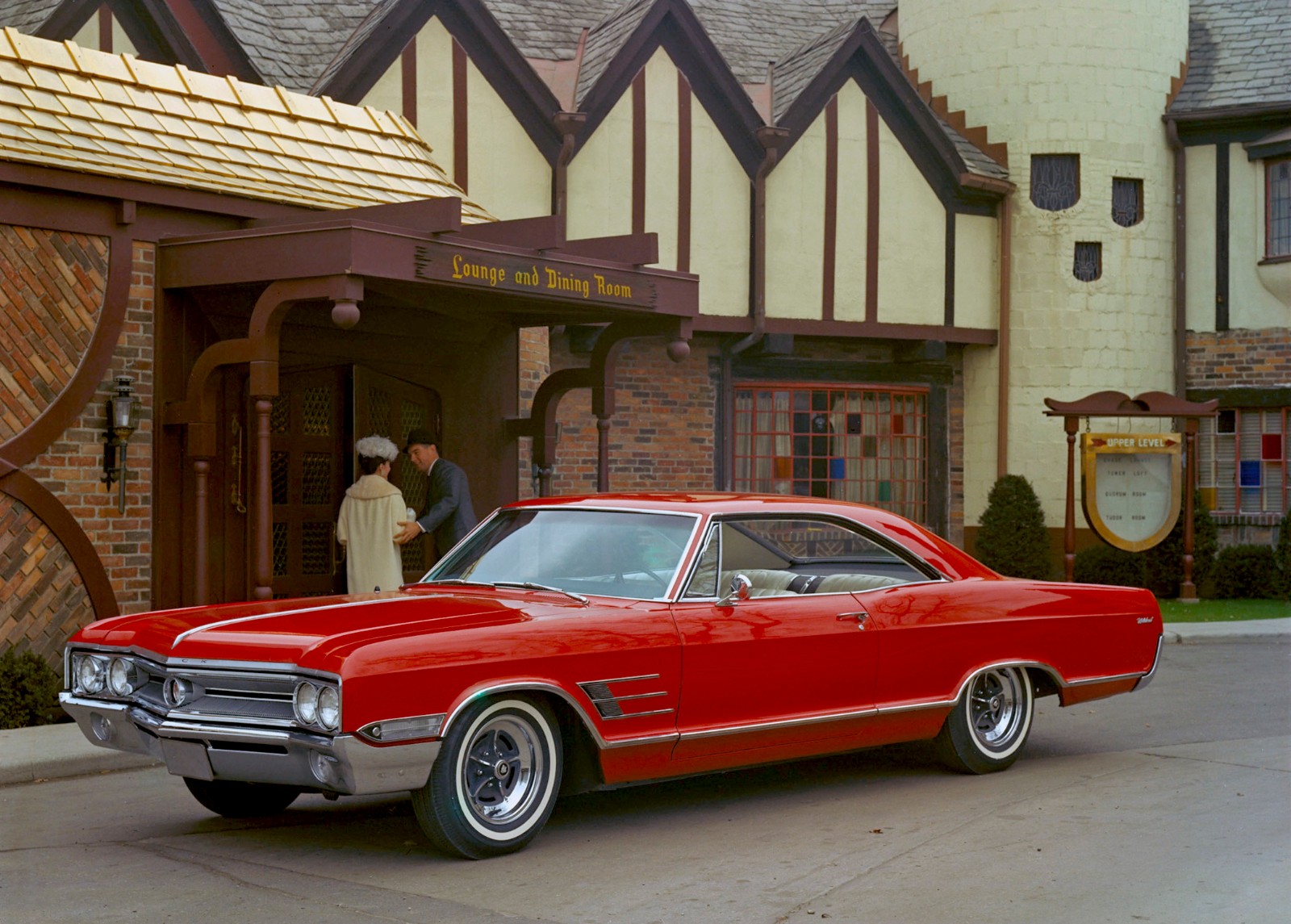 2nd generation