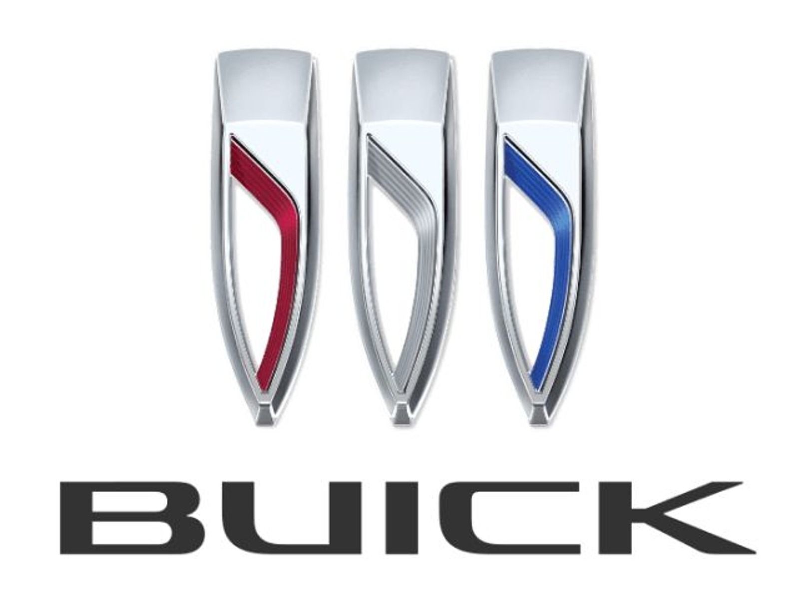 Buick logo