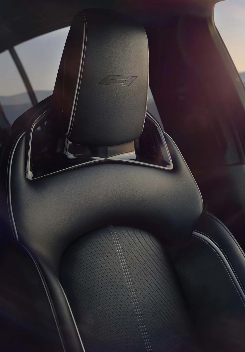Cadillac CT5-V Blackwing Gets a More Powerful F1 Collector Series Edition
