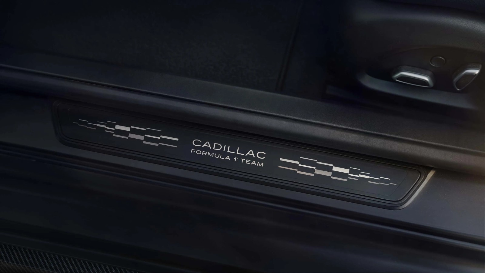 Cadillac CT5-V Blackwing Gets a More Powerful F1 Collector Series Edition