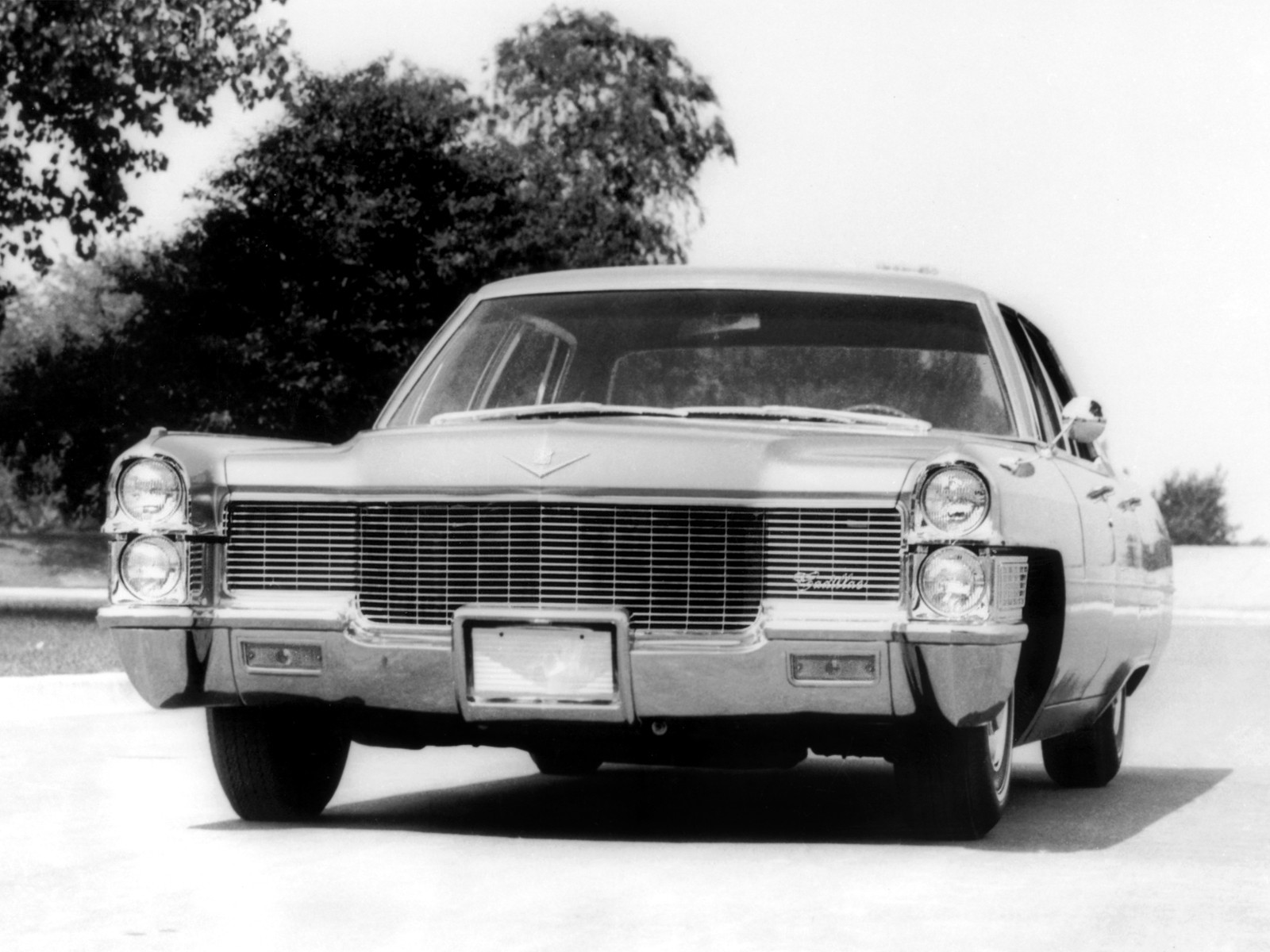 1st generation