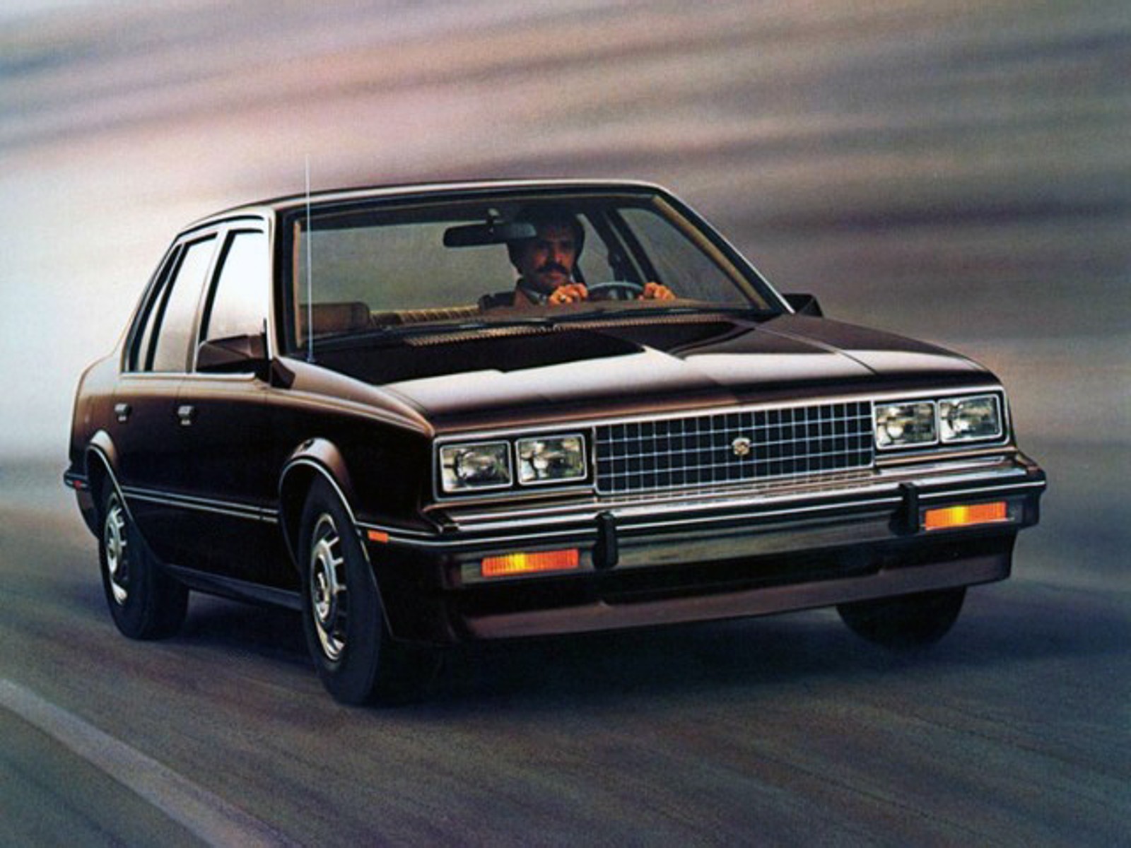 1st generation