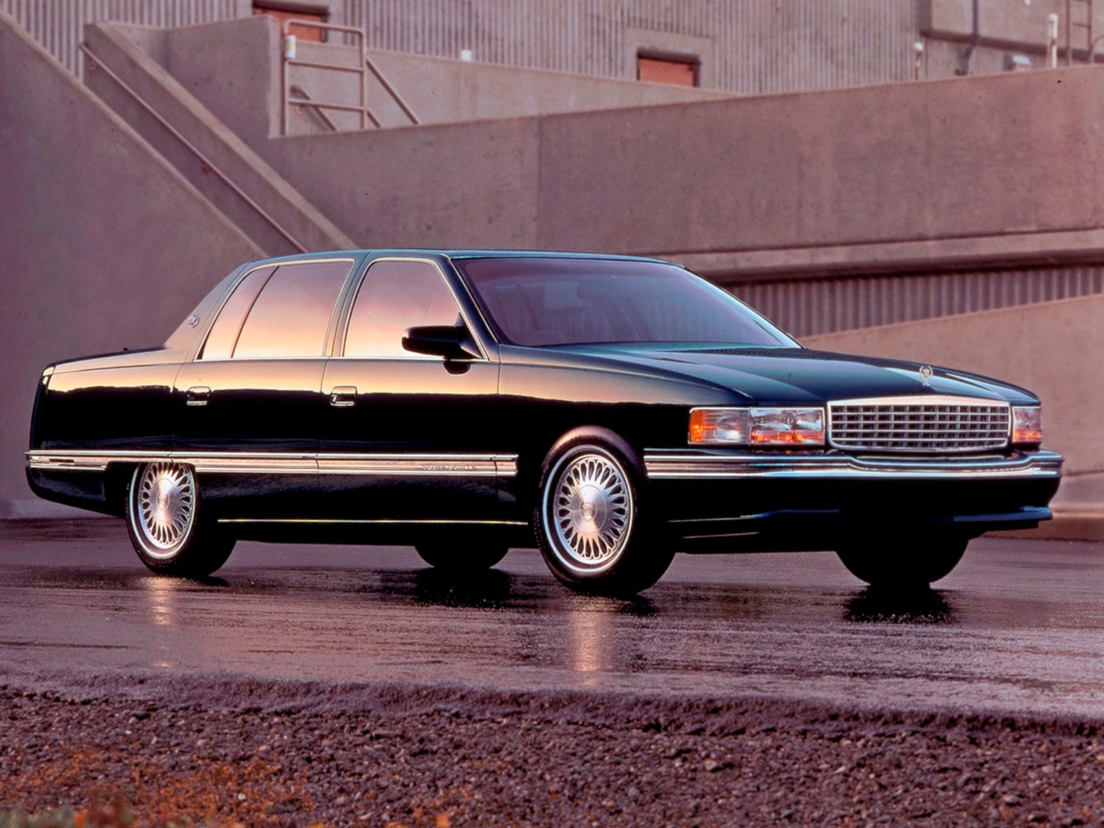 7th generation