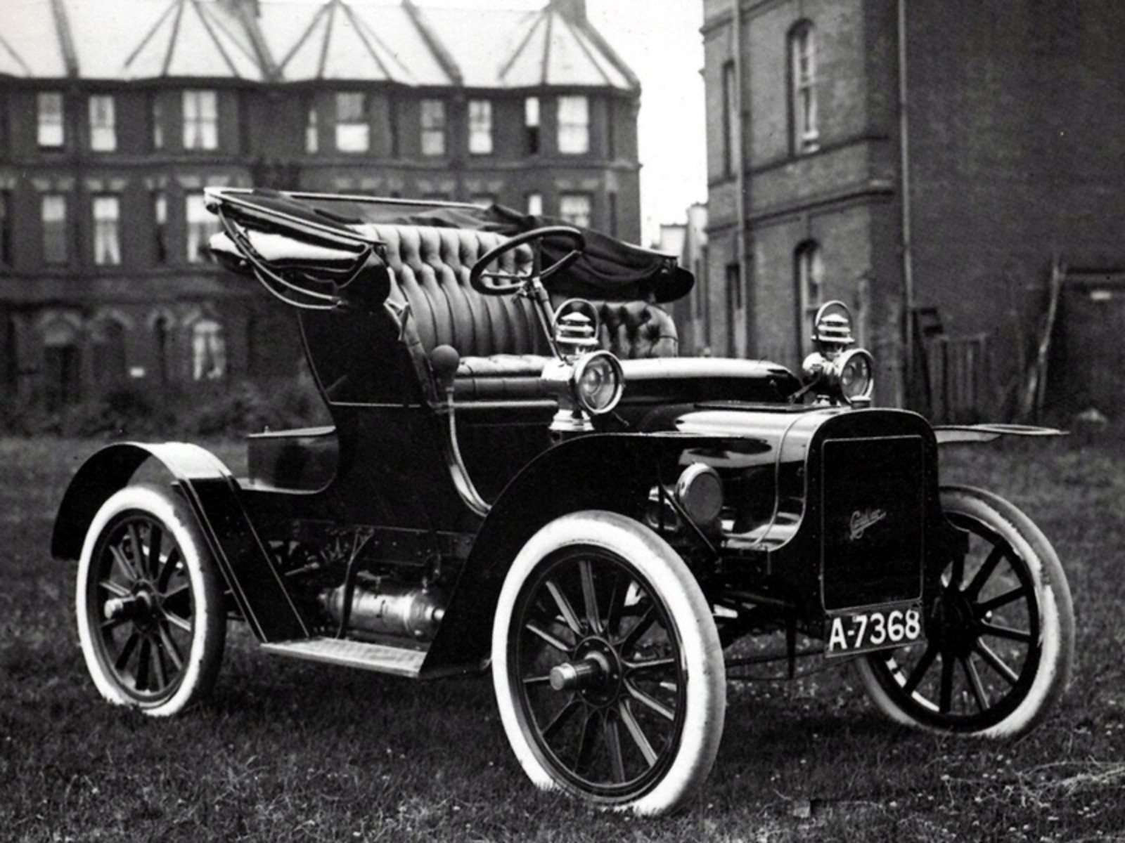 1st generation