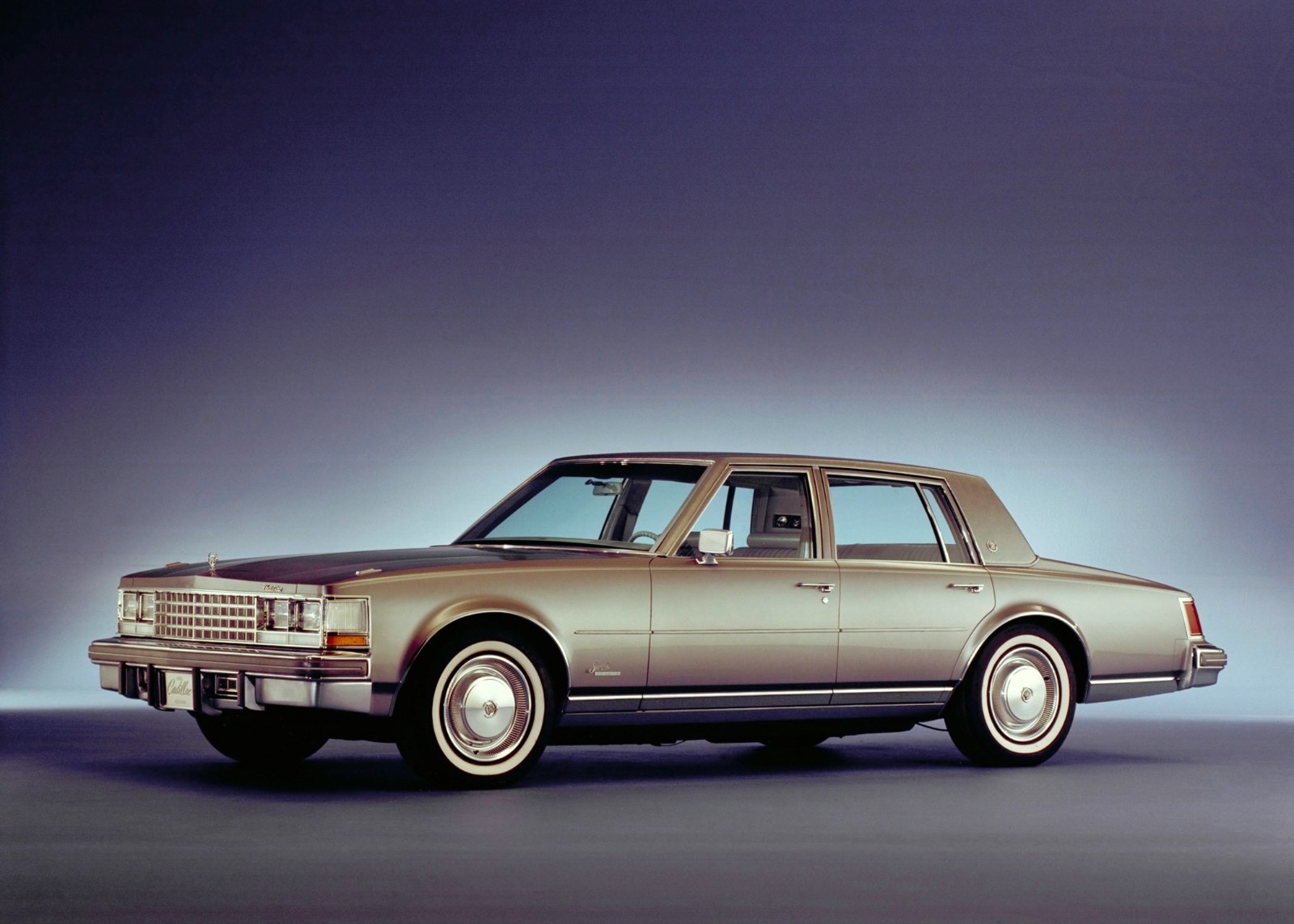 1st generation