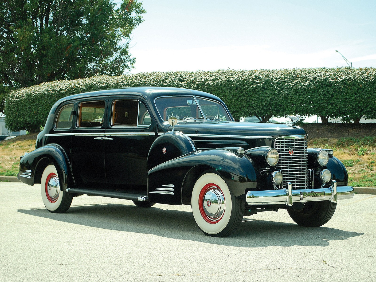 2nd generation