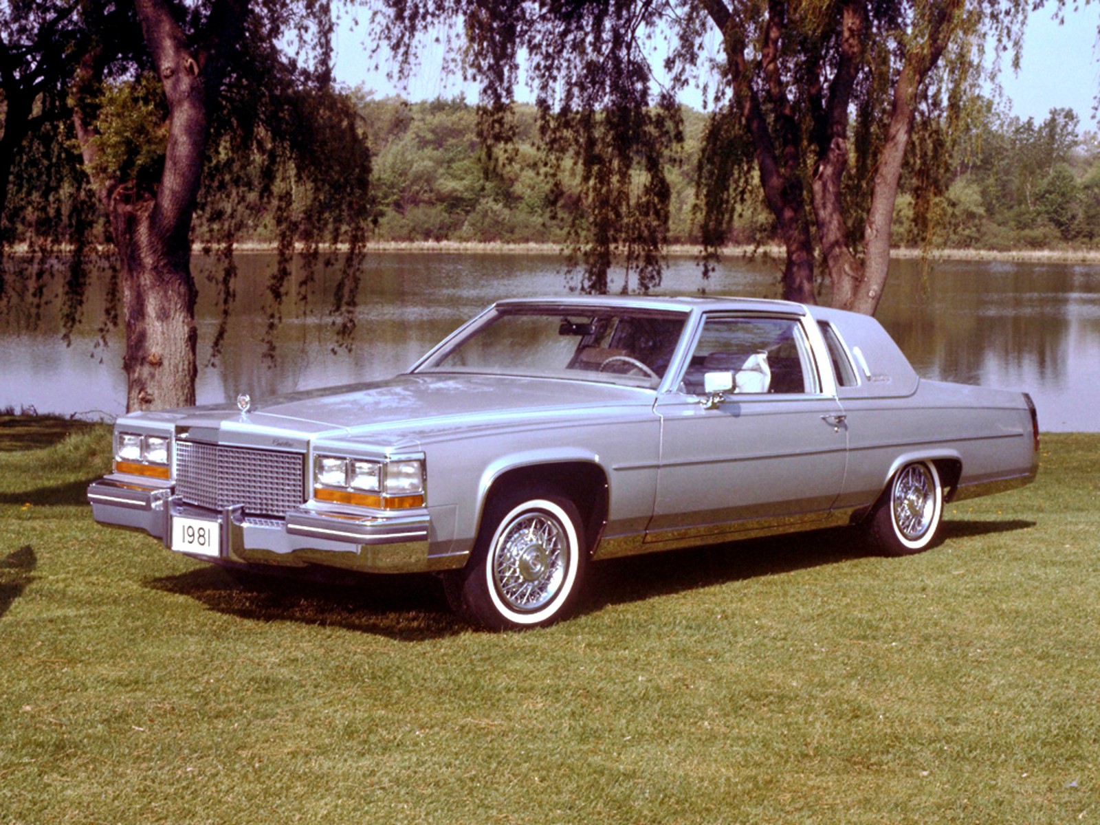 1st generation