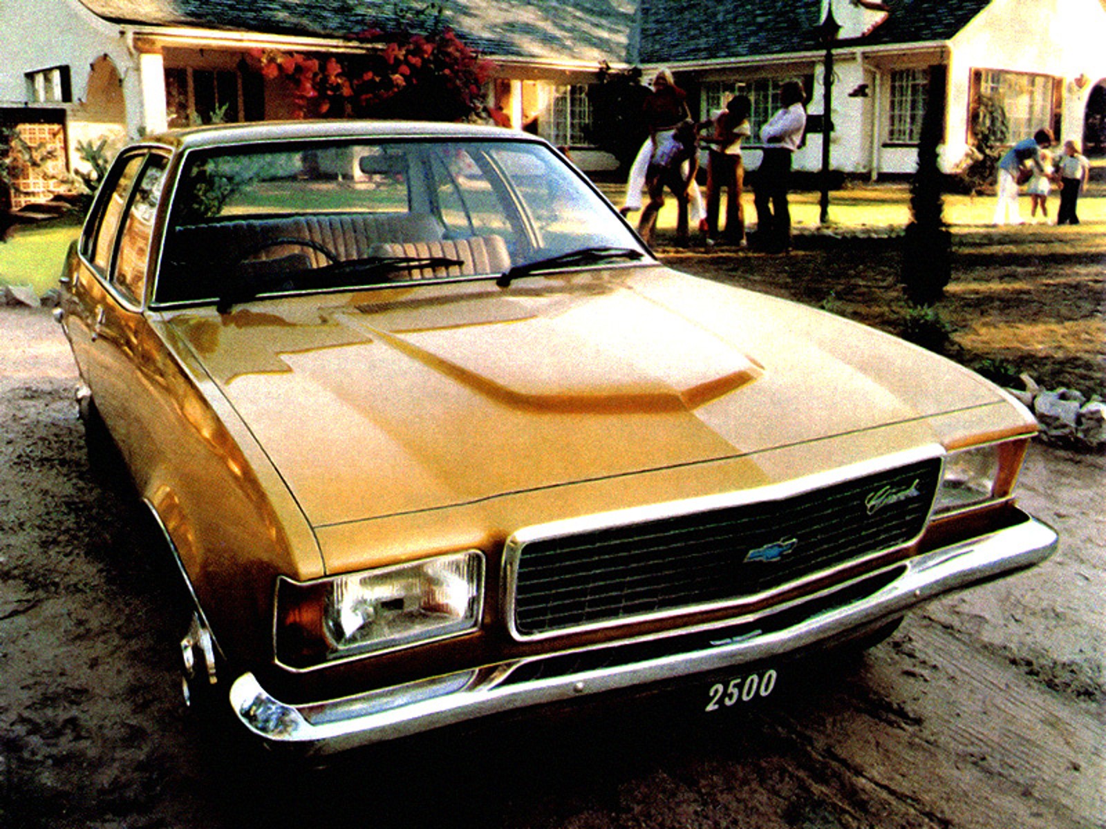 1st generation