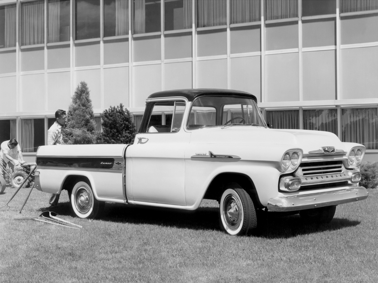 1st generation