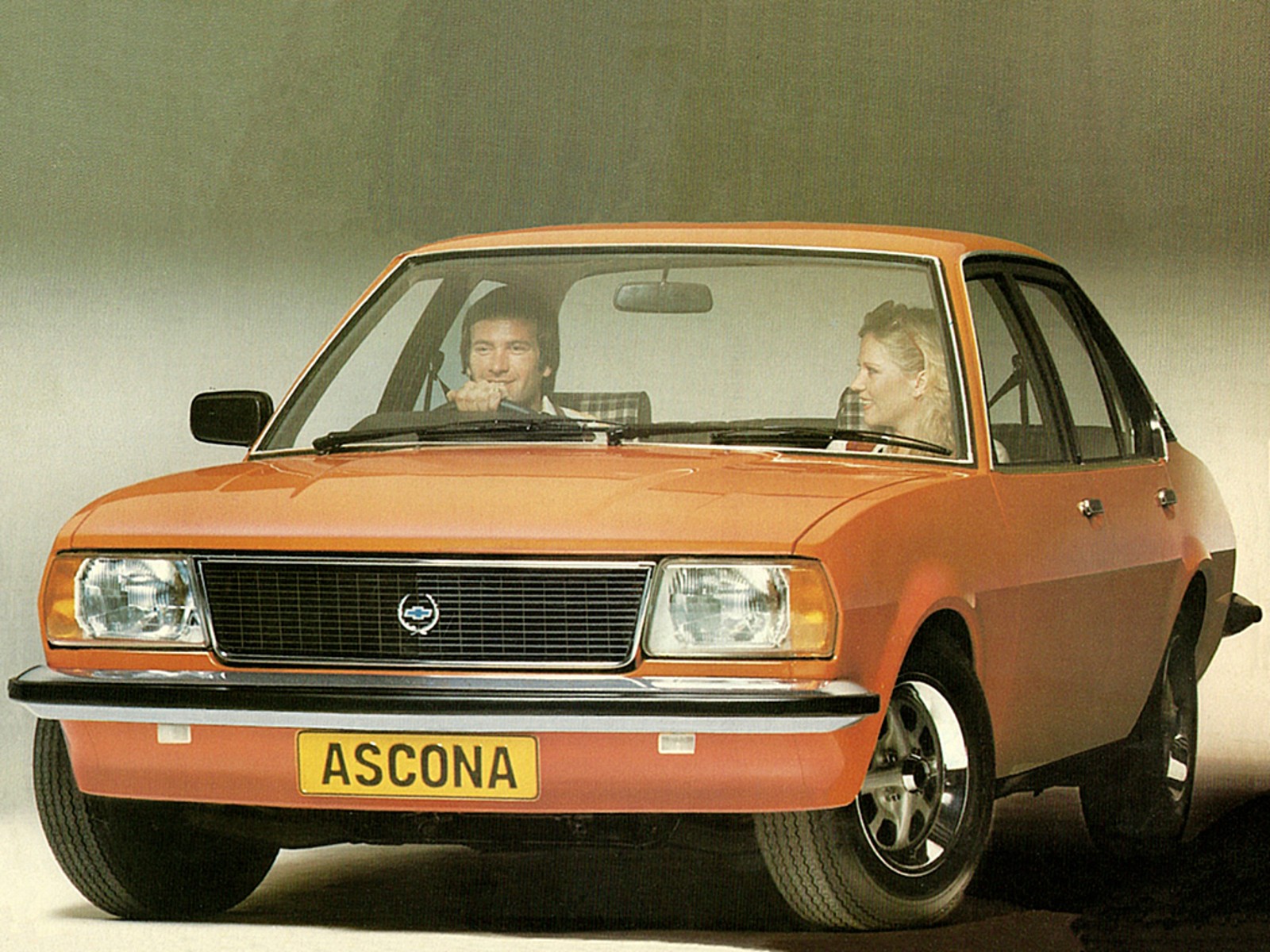 1st generation