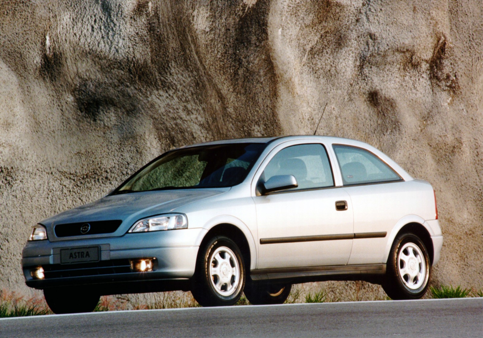 2nd generation