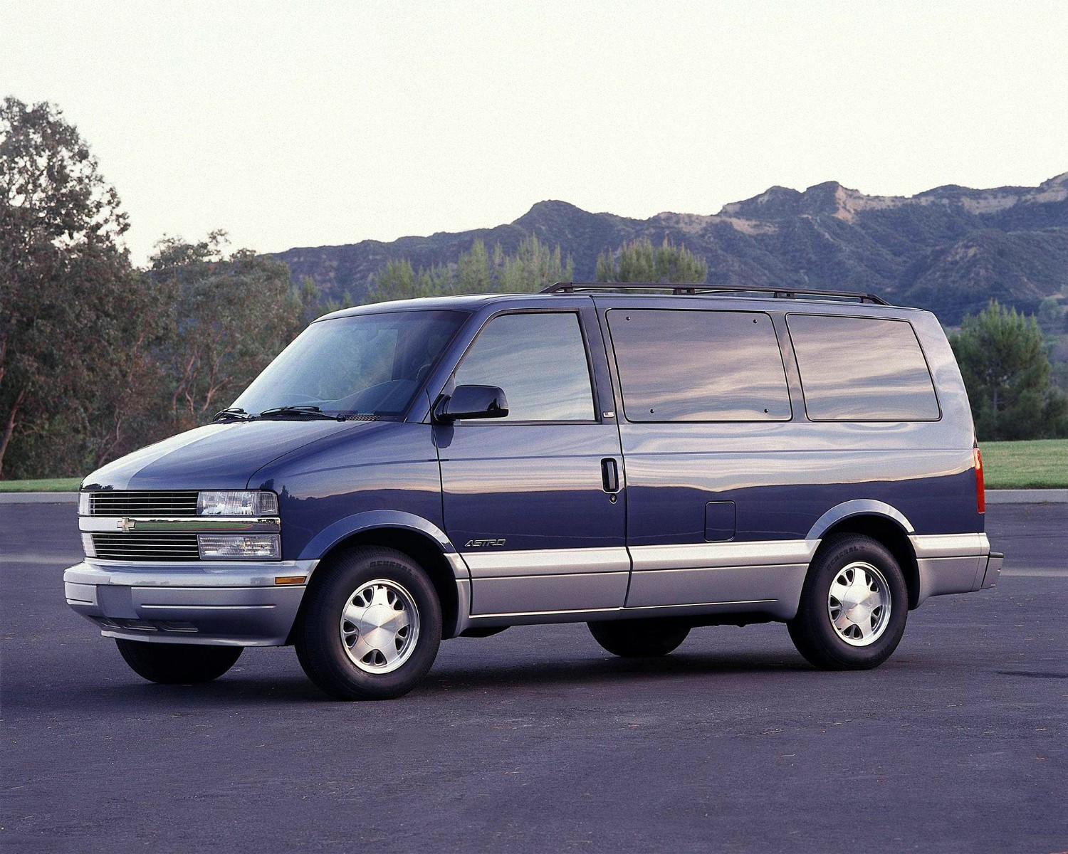 2nd generation