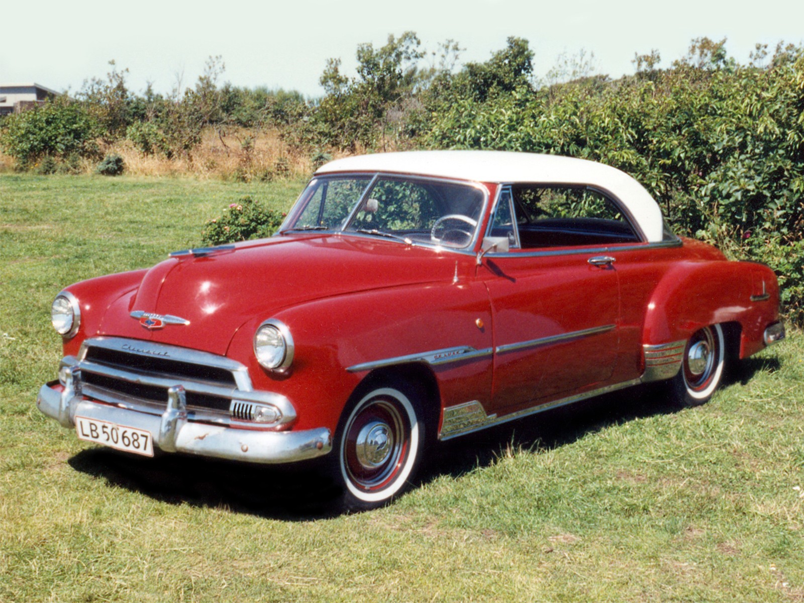 1st generation