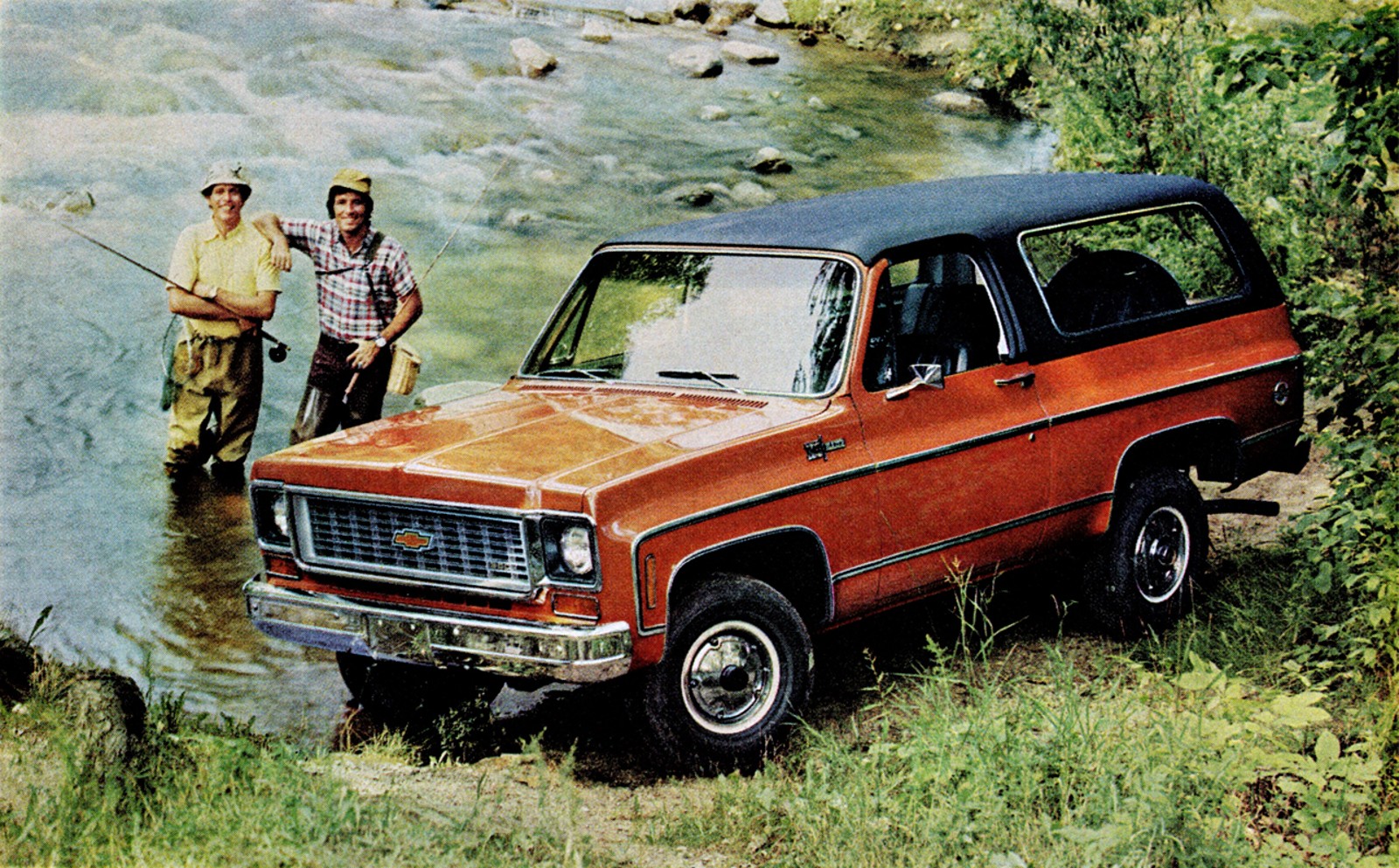 2nd generation