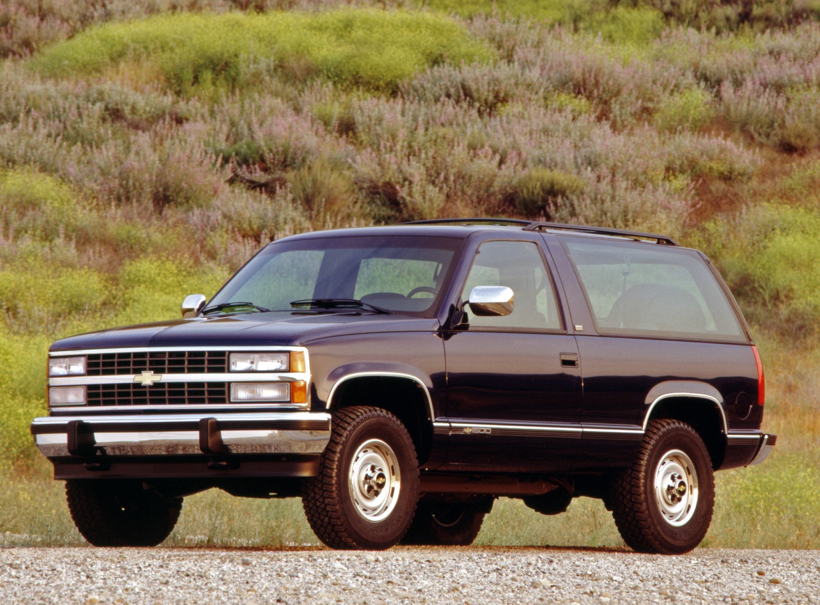 3rd generation