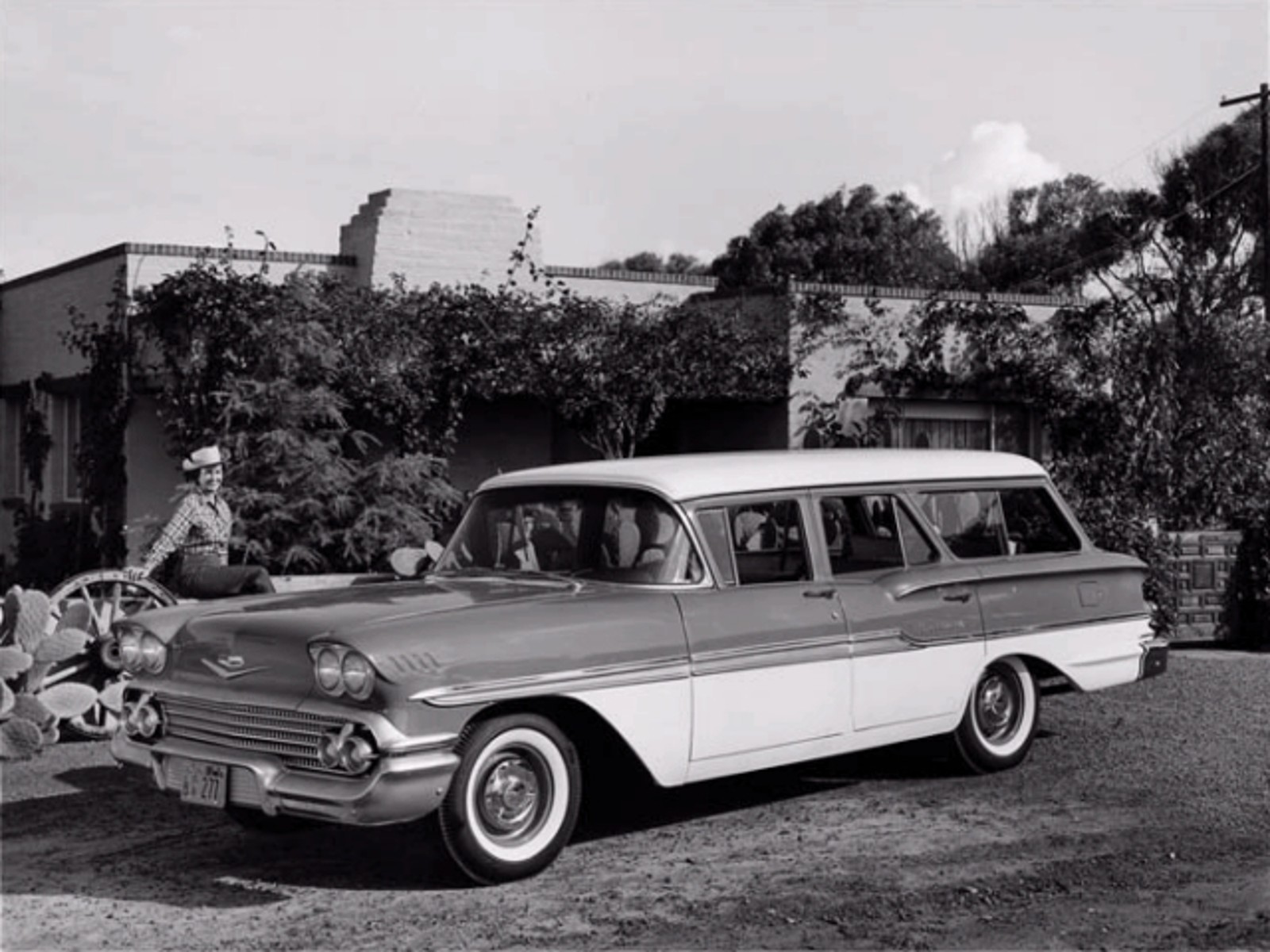 1st generation