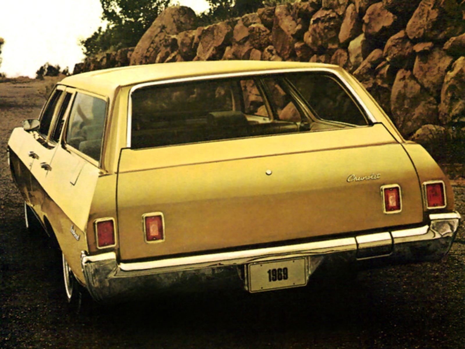 4th generation