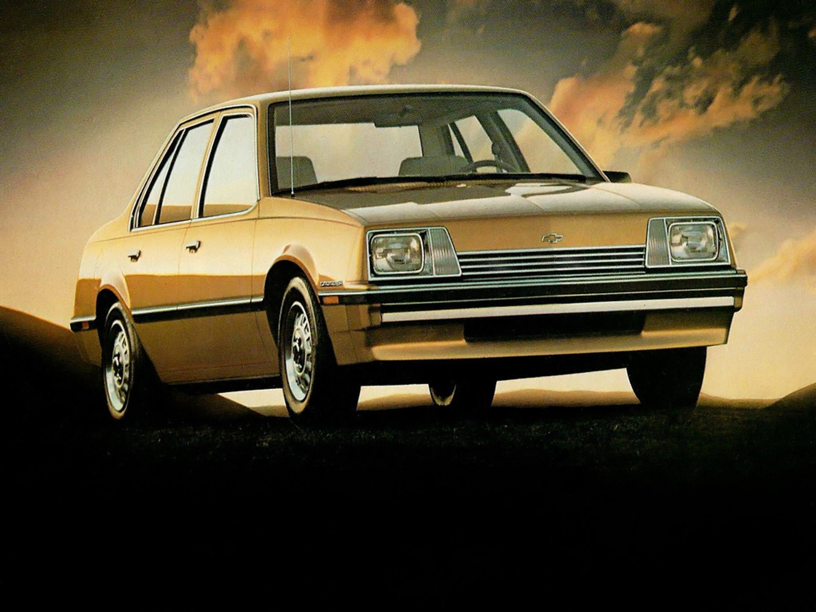 1st generation