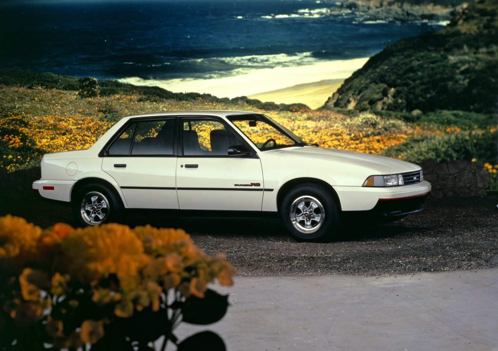 2nd generation