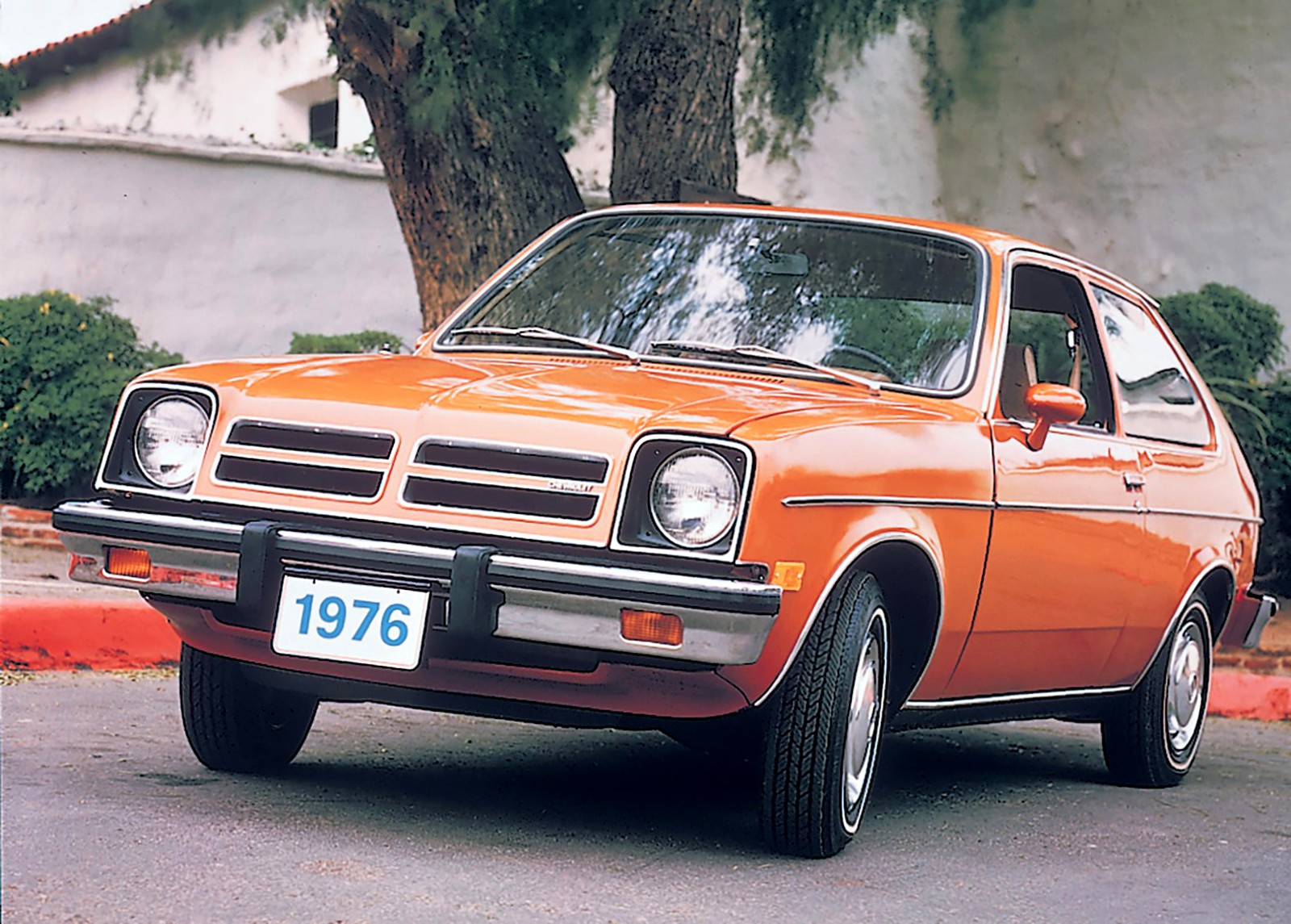 1st generation